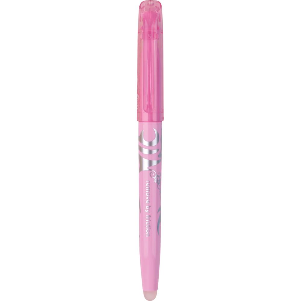 Pilot FriXion Erasable Highlighter - Pink